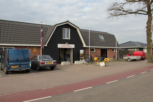 dickhof oosterwolde